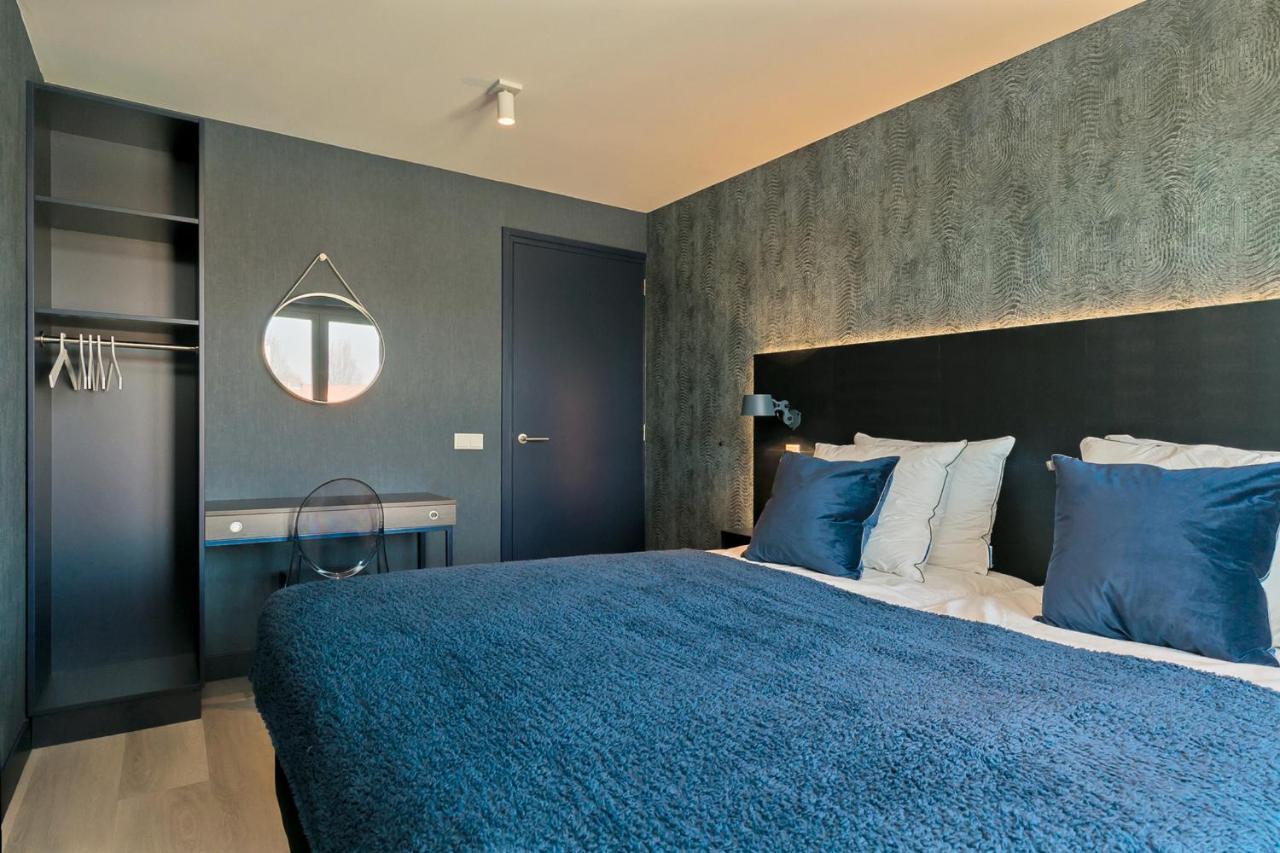 Drl08 Luxury Apartment With Sauna In Centre 돔브르흐 외부 사진
