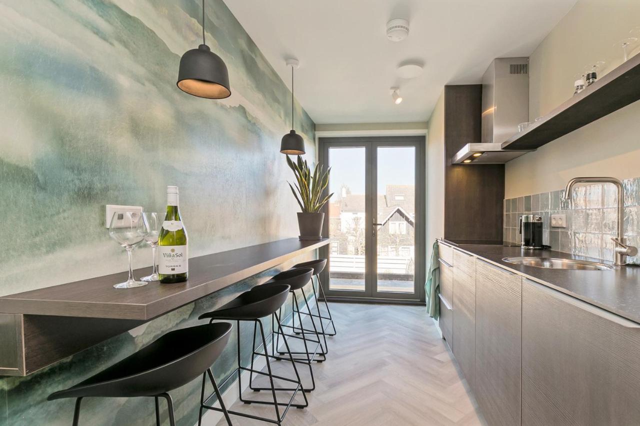 Drl08 Luxury Apartment With Sauna In Centre 돔브르흐 외부 사진